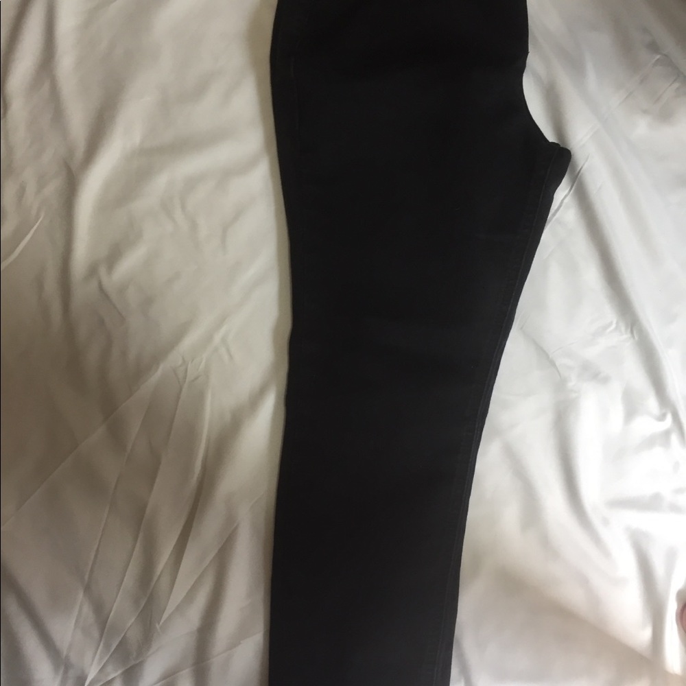 Blk Riders Mid RiseSkinny Jeans - Picture 5 of 7